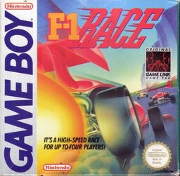 F1 Race