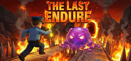 The Last Endure: Dungeon Escape