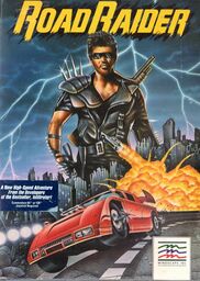 Motor Massacre