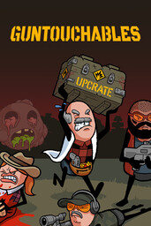 GUNTOUCHABLES