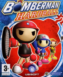 Bomberman Hardball