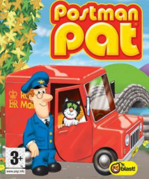 Mr. Postman