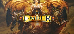 Heart of Ember Chapter 1