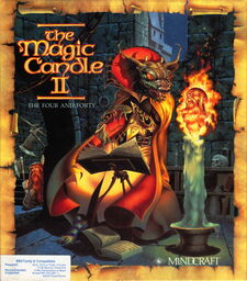 Magic Candle II