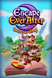Unhappy Ever After