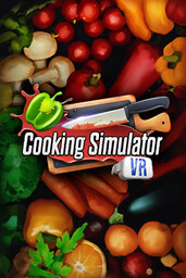 Cooking Simulator VR