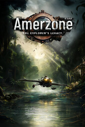 Amerzone