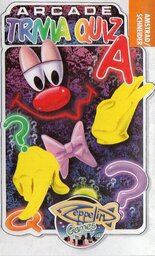 Arcade Trivia Quiz