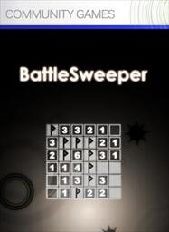 Battle Sweeper