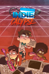 indiecalypse
