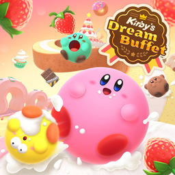 Kirby's Dream Collection