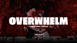 Overwhelm