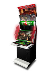 Left 4 Dead: Crash Course