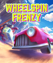Wheelspin Frenzy