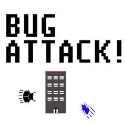 Bug Attack