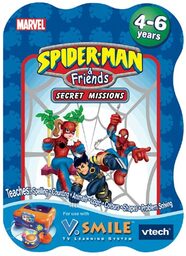 Spider-Man & Friends