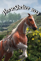 Animal Shelter - Horse Shelter DLC