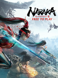 Naraka: Bladepoint