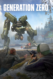 Generation Zero: FNIX Rising