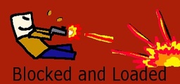 Guncraft: Blocked & Loaded