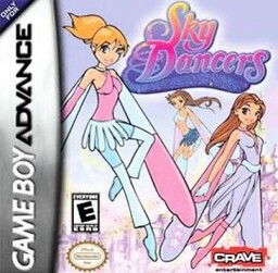 Yoiyami Dancers: Twilight Danmaku Dancers