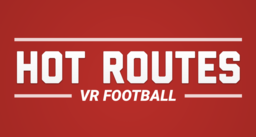 Hot Runback - VR Runner