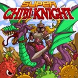 Super Muscle Knight