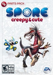 Cute and Creepy