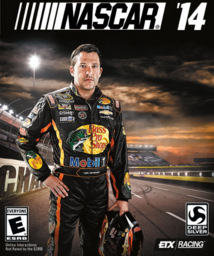 NASCAR '14