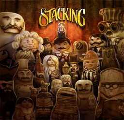 Stacking: The Lost Hobo King