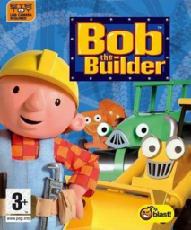 Bob the Builder: Can-Do Zoo