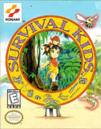 Survival Kids
