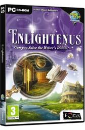 Enlightenus II: The Timeless Tower