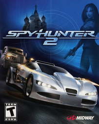 SpyHunter