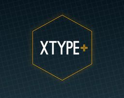XType Plus