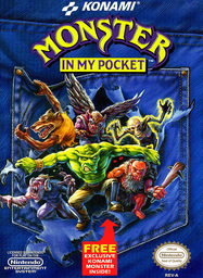 Uchi ni Pochi ga Yattekita - in my pocket