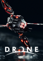 DRONE The Game