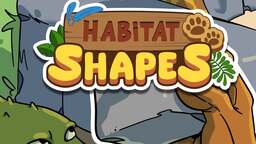 Habitat Shapes