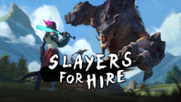 Color SlayerS