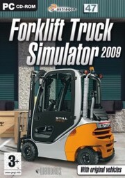 Forklift Truck-Simulator