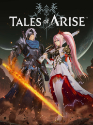 Tales of Arise - Beyond the Dawn Edition