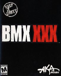 XXX Puzzle
