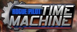 Oretachi Game Center Zoku: Time Pilot