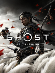 Ghost of Tsushima: Director's Cut