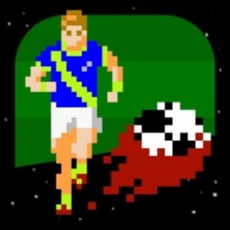 SoccerDie: Cosmic Cup