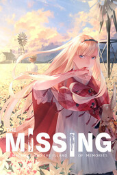 The Missing: JJ Macfield and the Island of Memories