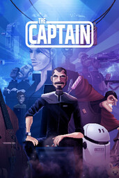 Captain!