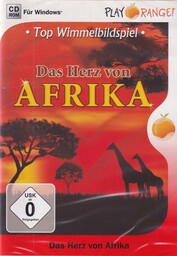 Das Herz von Afrika