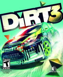 DiRT 3 Complete Edition