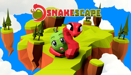 SnakEscape: Remastered